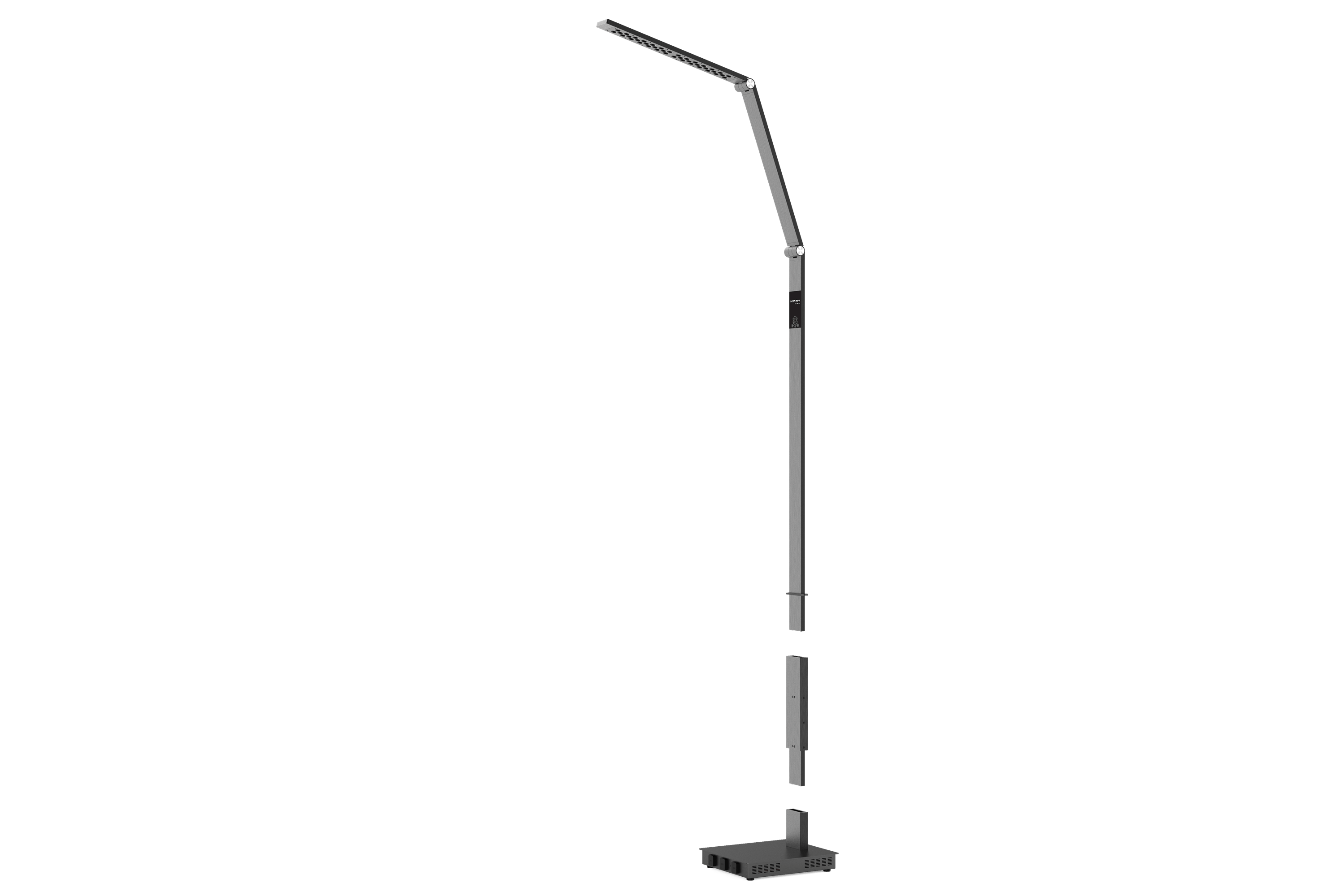 Extension-VIP-R+-Black